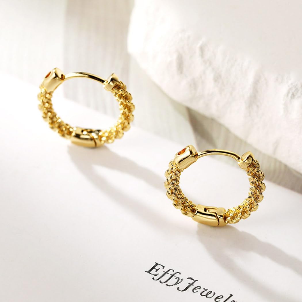 LOMISS BRINCOS FEMININOS OURO BRINCO METAL ARGOLA JEWELLERY